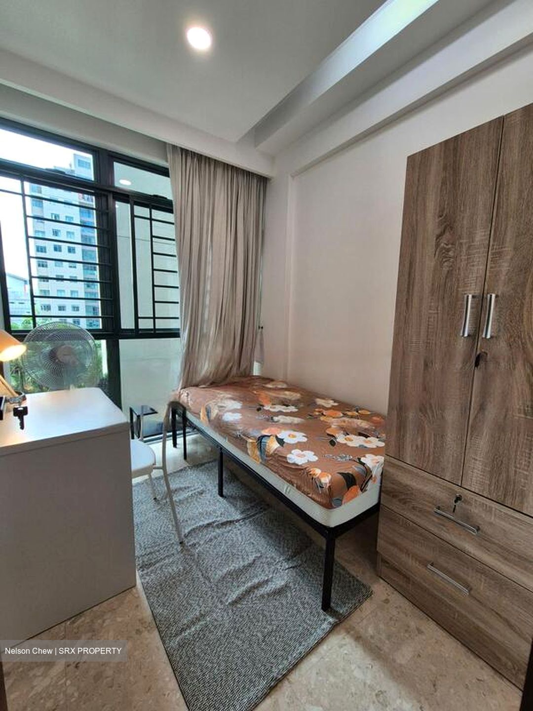 Summerdale (D22), Condominium #560126641